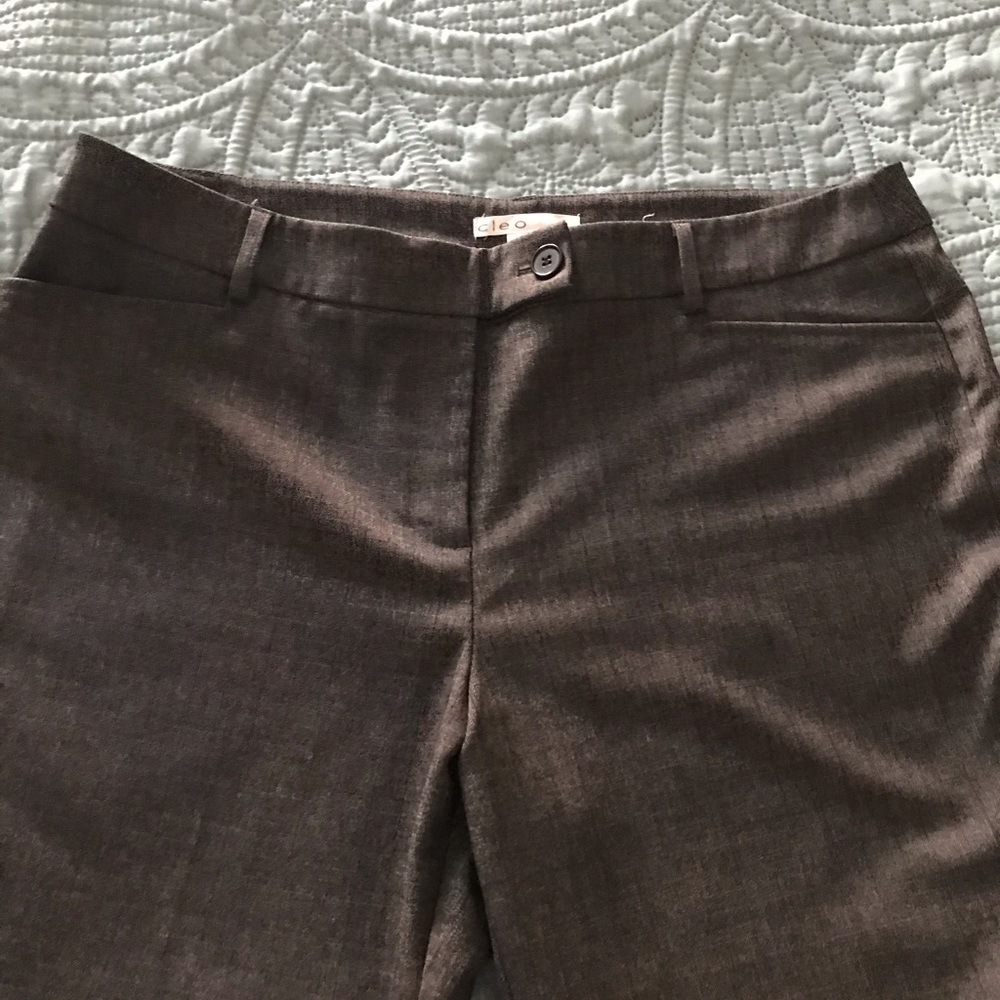 Slacks